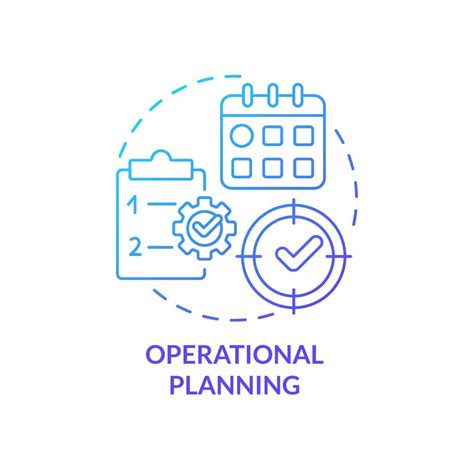 Operational Plan Icon 的图像结果