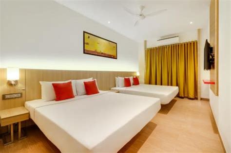 red fox bylemon tree hotel privacy vijayawada reddit