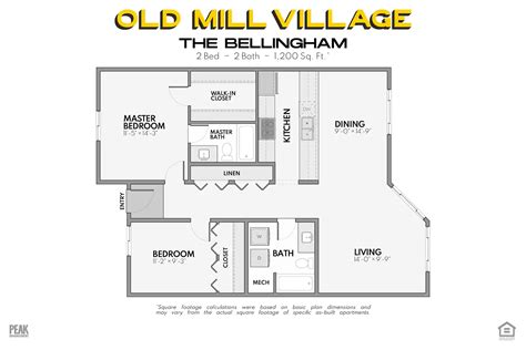 Old Mill Village - 2100 Electric Ave | Bellingham, WA Apartments for ...