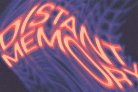 Image result for Distorted Memory