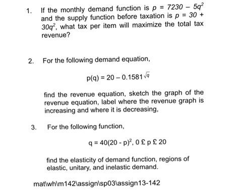 Image result for Marginal Revenue Function Desmos Example