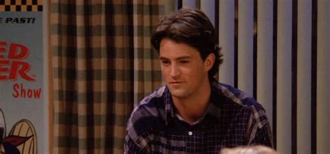 Decoding Friends: Qualities Flaws Of Chandler Sarcastic Bing That Make ...