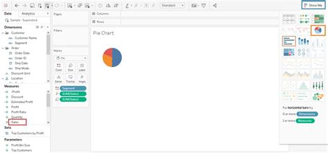 Image result for Tableau Graphs