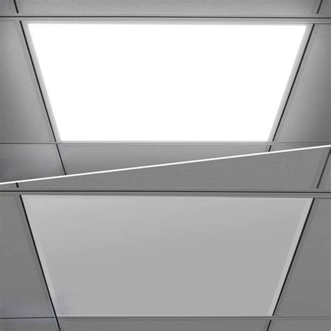Image result for How to Install a LED Flat Panel Light