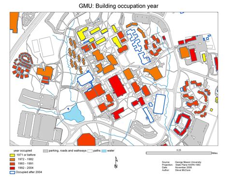 George Mason University Map PogoMap.Info Pokestop George Mason