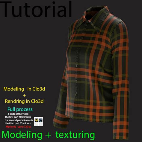 Image result for CLO3D Tutorial