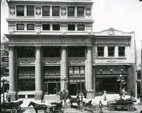 The Alico Building | Waco, TX