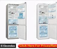 Image result for Electrolux Fridge Freezer