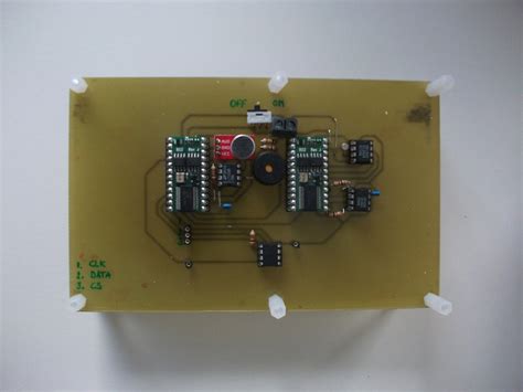 Image result for Basic Stamp Microcontroller