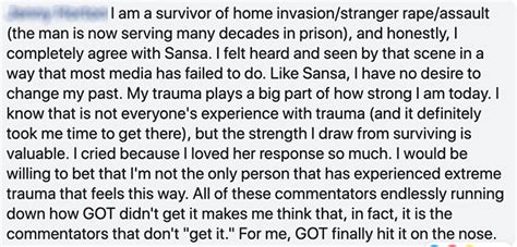 'Game of Thrones' Has Not Failed Its Women. Not Yet. - Entertainment