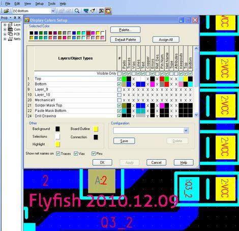 Mentor Graphics Pads Tutorial 的图像结果