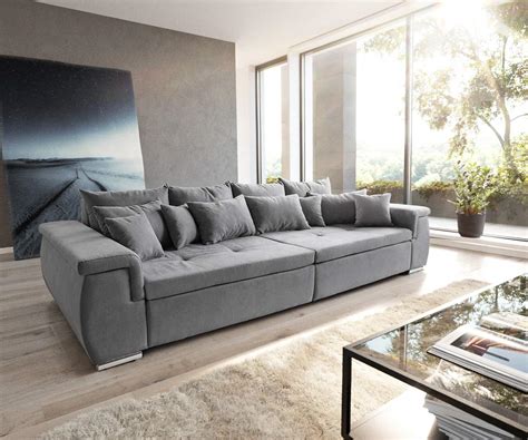 INLENDISH Ornamental Molfino Fabric 4 Seater Sofa Set | Comfortable ...