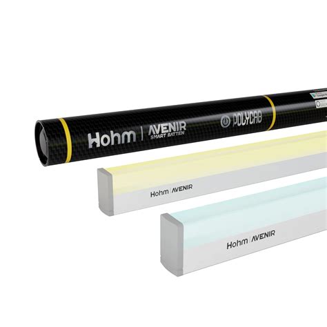 Polycab Hohm Avenir Smart LED Batten 20W Wi-Fi Enabled Tube Light ...