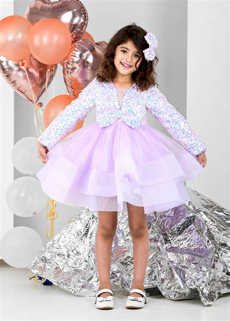 Girl Party Wear Dresses Online | Party Dresses Online for Babies ...