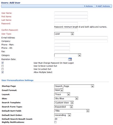 Image result for Add User Soft Key