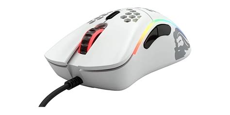 Image result for Glorious Model D Mouse WL