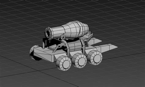 美境视觉工作室——专注三维模型制作及效果表现制作