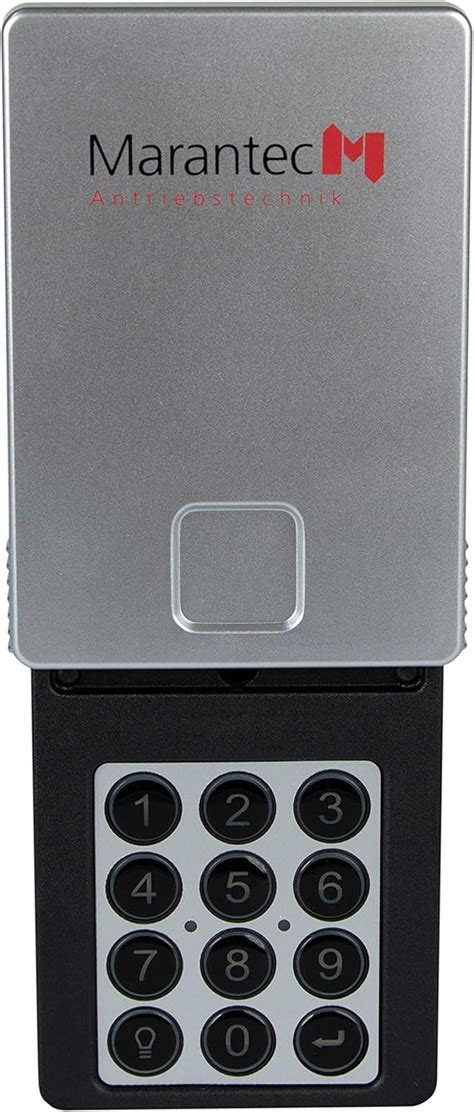 Marantec Wireless Keyless Entry 的图像结果