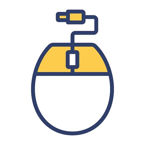 Computer Mouse Vector Design 的图像结果