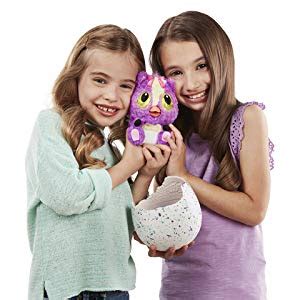 Buy HATCHIMALS Babies Ponette, Toys For Girls, 5 Years & Above ...