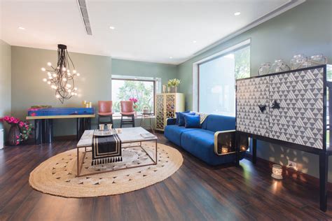 Hèrmosa Design Studio gives Jaipur a contemporary home decor store ...