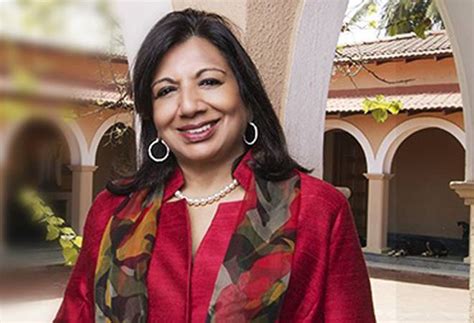 'Is it a crime to test?': Kiran Mazumdar Shaw slams ICMR for 'not ...