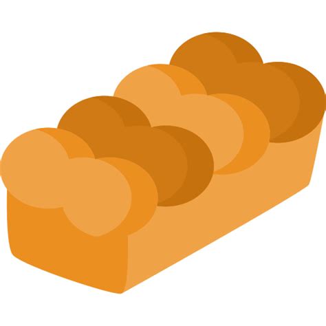 Brioche - Free food and restaurant icons