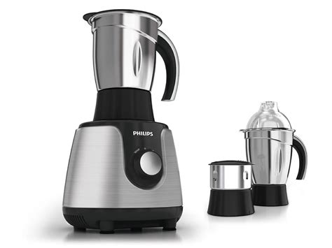 Mixer Grinder HL7810/00 | Philips