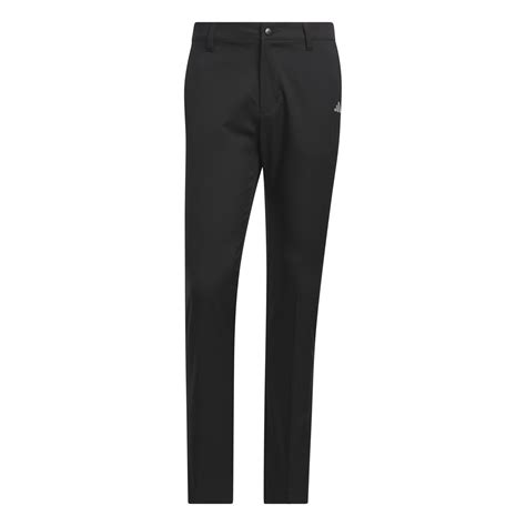 adidas | Tech Golf Pants Mens | Golf Trousers | SportsDirect.com