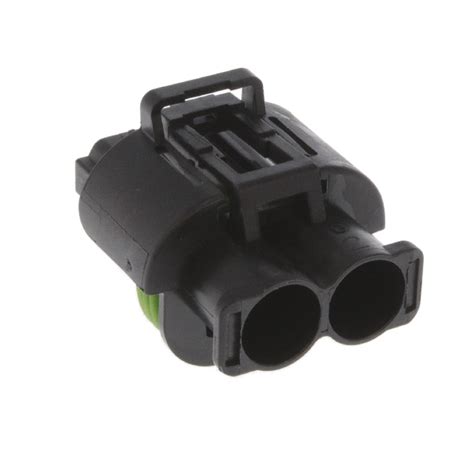 1544317-1 TE Connectivity AMP Connectors | Connectors, Interconnects ...