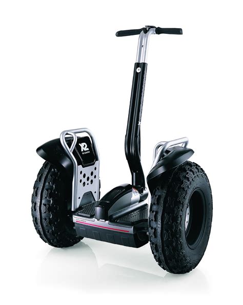 GPS SERVICIO DE SEGURIDAD ELECTRONICA: SEGWAY X2