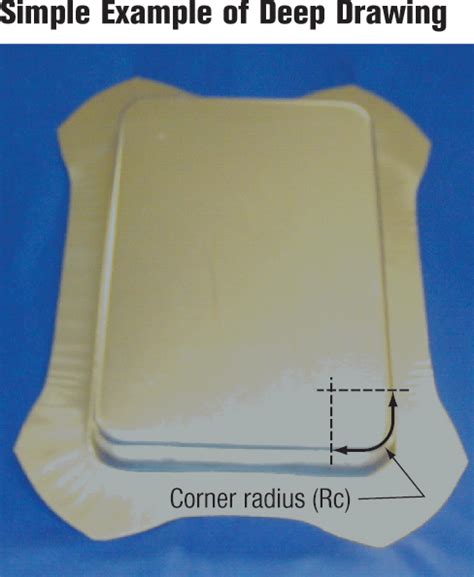 Deep Draw Forming Part 的图像结果