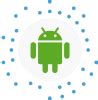 Image result for Java Android Training Icon.png