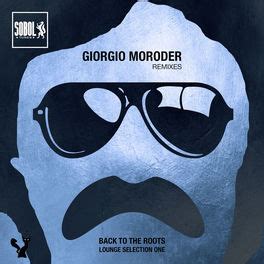 Giorgio Moroder Discography 的图像结果