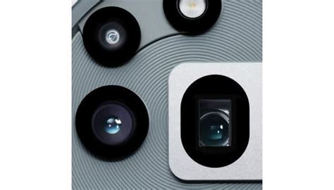 Nothing Phone (3a) to feature 50MP periscope lens? Camera design teased ...