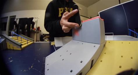 Module Tech Deck 的图像结果