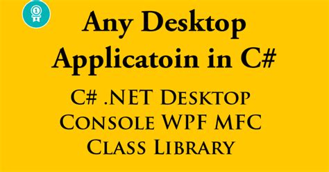C# Programming Applications 的图像结果