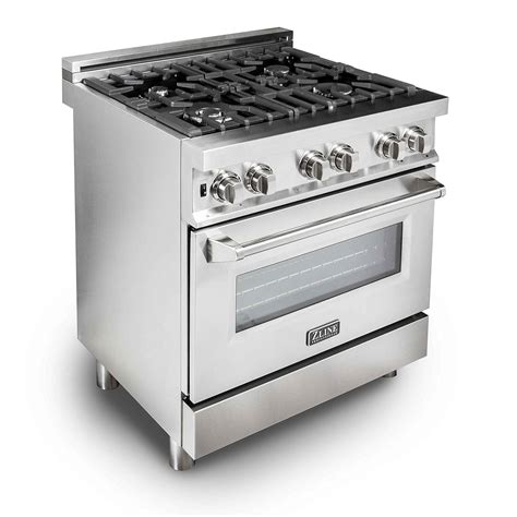 The 10 Best Dual Oven Slide In Range - Product Reviews