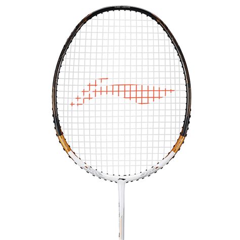 Li-Ning Tectonic 7 Badminton Racket (Unstrung) – Sportswing.in