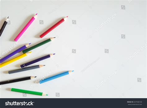 115,476 Top Colored Pencils View Images, Stock Photos & Vectors ...