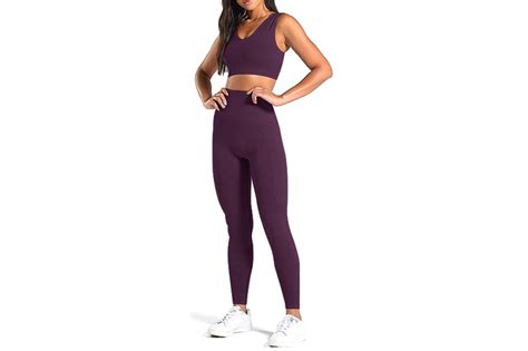 41 best matching workout sets for women in 2023