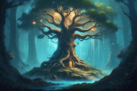 Image result for GoAnimate Magic Tree