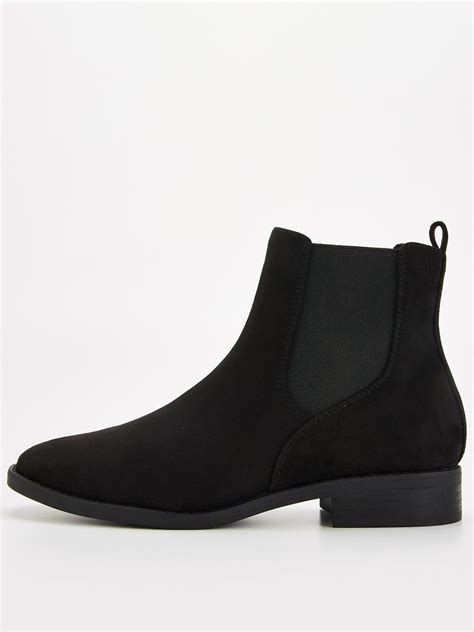 Boots | Ankle Boots | Black | 6 | All Footwear | Women | Very