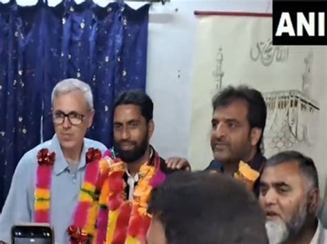 AIP's Pulwama candidate joins National Conference, urges people to ...