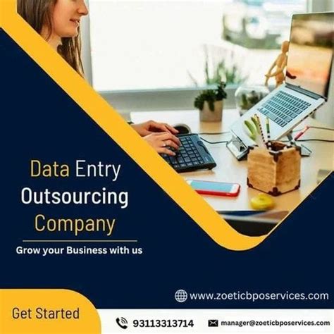 Best Data Entry Projects - GENUINE NON VOICE PROJECTS INTERNATIONAL ...