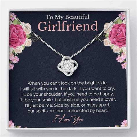 Buy rakva 925 Sterling Silver Gift Girlfriend Necklace, Future Wife ...