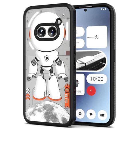Best Nothing Phone 3a Case Collections