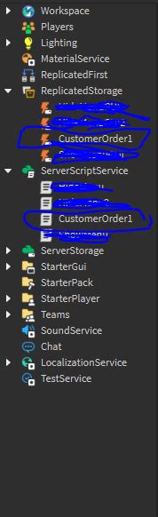 How Do You Script with Remote Events On Roblox 的图像结果