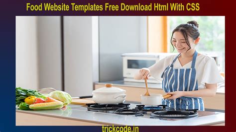 Image result for How to Create Food a Website Using Only HTML