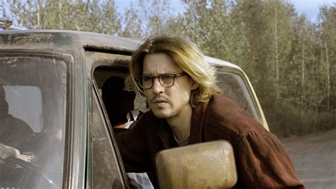 Image result for Secret Window Mirror Scene
